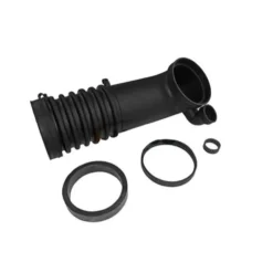 Tuyau de débitmètre d'air pour BMW Série 5 E34 8 cylindres (03/1992-06/1996)