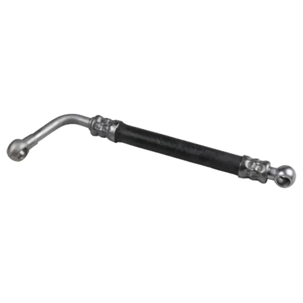 Tuyau de d'huile turbo pour Bmw x3 E83 (05/2003-08/2007)