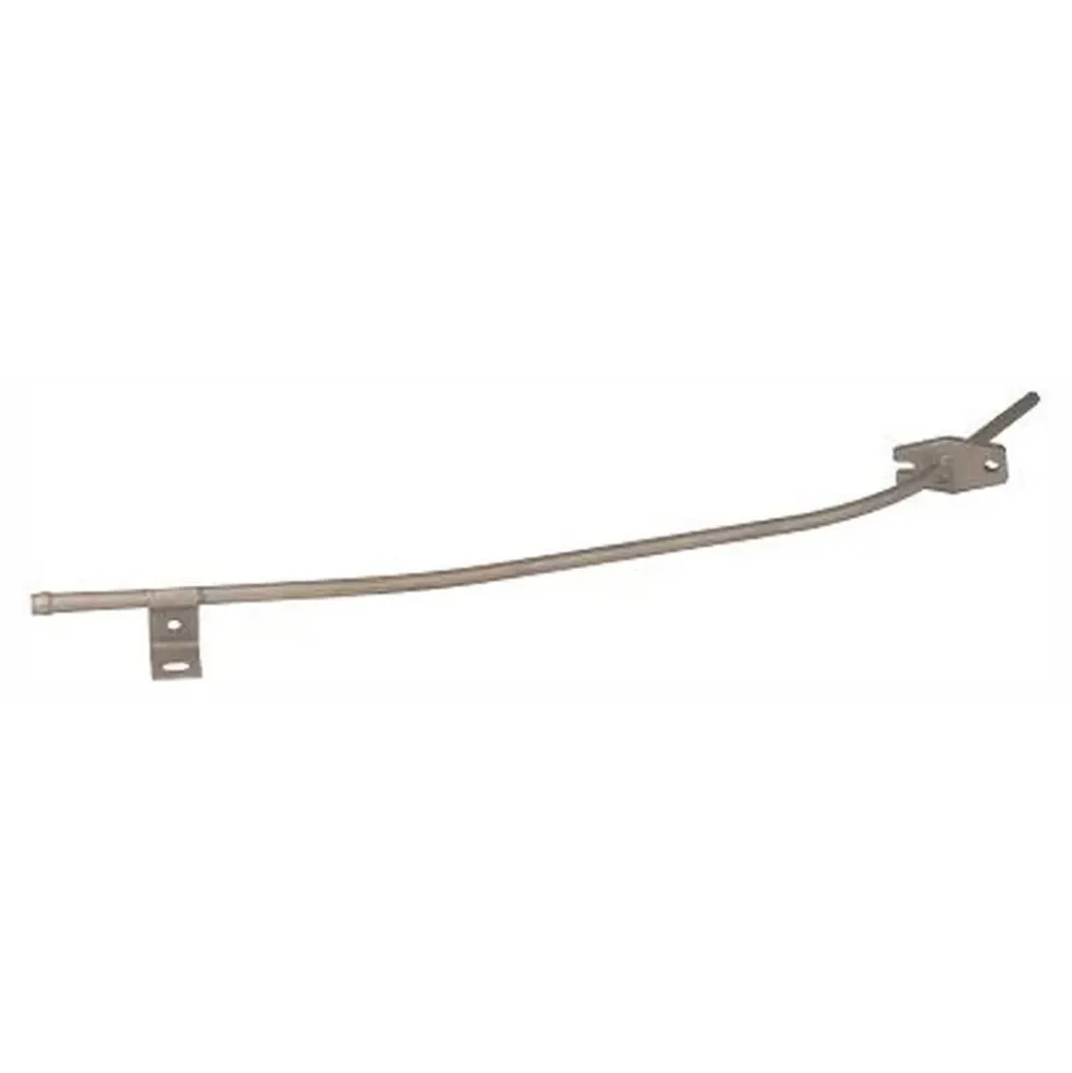 Tuyau de jauge à huile pour VW Transporter T4 2.4 Diesel