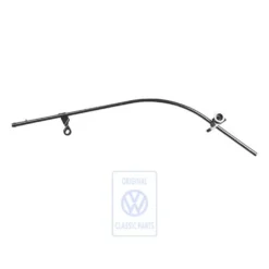 Tuyau de jauge à huile pour VW Transporter T4 2.5 TDi