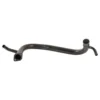 Tuyau de pompe à eau pour VW Transporter T25 1.9 & 2.1 de 1985 à 1992