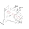Tuyau de reniflard pour BMW X5 E53