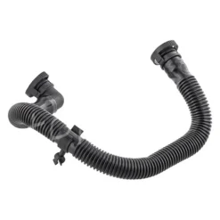 Tuyau de reniflard pour Golf 5