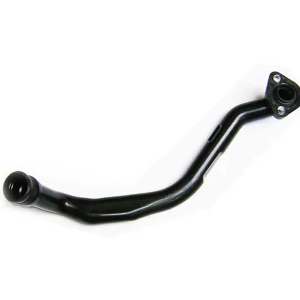 Tuyau de reniflard TOPRAN pour Audi A4 B5