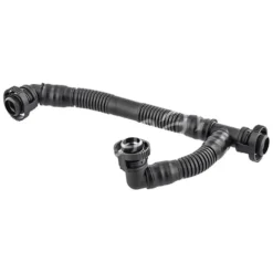 Tuyau de ventilation sur reniflard pour BMW E60/E61 depuis 10/05->