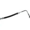 Tuyau d'huile de turbocompresseur pour BMW Série 3 E46 Berline Touring Coupé et Cabriolet 330d 330xd 330cd (08/2002-08/2006) - moteur M57D30TU