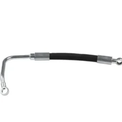 Tuyau d'huile de turbo Jp Group pour Bmw Série 7 E38 (12/1997-07/2001) - M57