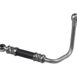Tuyau d'huile de turbo pour BMW E60-E61 avec moteur M57N2
