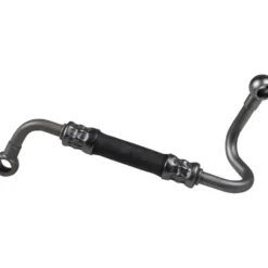 Tuyau d'huile de turbo pour BMW E90-E91-E92-E93 avec moteur N47