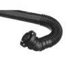 Tuyau entre séparateur d'huile et moteur pour Porsche 911 type 997 (2006-2008)