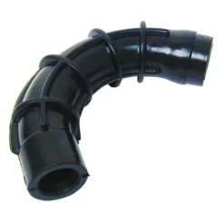 Tuyau supérieur sur soupape de ralenti pour BMW E36 depuis 09/92 ->