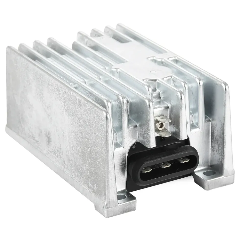 Unité de commande HKZ, CDI 3 broches PERMA-TUNE pour Porsche 911 type G (1974-1977)