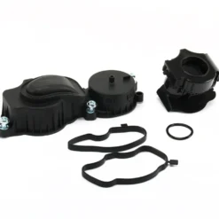 Unité de ventilation de carter type cyclonique vortex pour BMW Série 1 E87 Berline 5 portes phase 1 (02/2003-02/2007) - moteur M47D20TU2