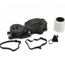 Unité de ventilation pour recyclage des vapeurs d'huile Topran pour Bmw Série 7 E38 (12/1997-07/2001) - M57