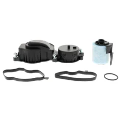 Unité de ventilation pour recyclage des vapeurs d'huile Topran pour Bmw Série 7 E38 (12/1997-07/2001) - M57
