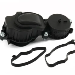Unité de ventilation pour recyclage des vapeurs d'huile Topran BMW E60/E61