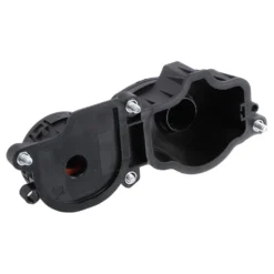Unité de ventilation pour recyclage des vapeurs d'huile BMW E60/E61