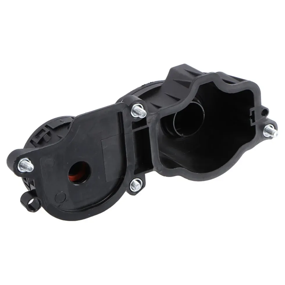 Unité de ventilation pour recyclage des vapeurs d'huile BMW E60/E61