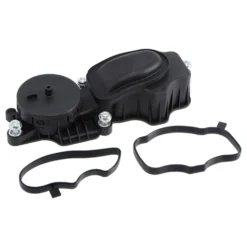 Unité de ventilation pour recyclage des vapeurs d'huile BMW E60/E61