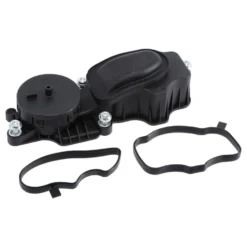 Unité de ventilation pour recyclage des vapeurs d'huile BMW E90/E91/E92
