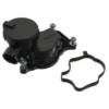 Unité de ventilation pour recyclage des vapeurs d'huile FEBI pour BMW Série 5 E60 Berline et E61 Touring (11/2005-05/2010)