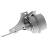 Valve de régulation wastegate de turbocompresseur pour VOLKSWAGEN Transporter T5 (2003-2005) - montage Borgwarner