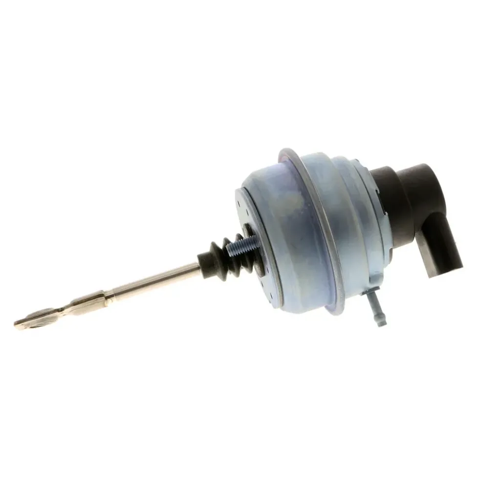 Valve de régulation wastegate de turbocompresseur pour VOLKSWAGEN Transporter T5 (2003-2015) - 2.0 TDi