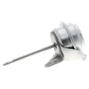 Valve de régulation wastegate de turbocompresseur pour VOLKSWAGEN Transporter T5 (2003-2015) - moteur BNZ