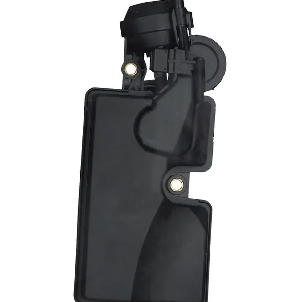 Valve DISA de contrôle d'admission d'air Topran pour BMW Z3 E36 Roadster (12/1999-06/2002) - moteur M54B22