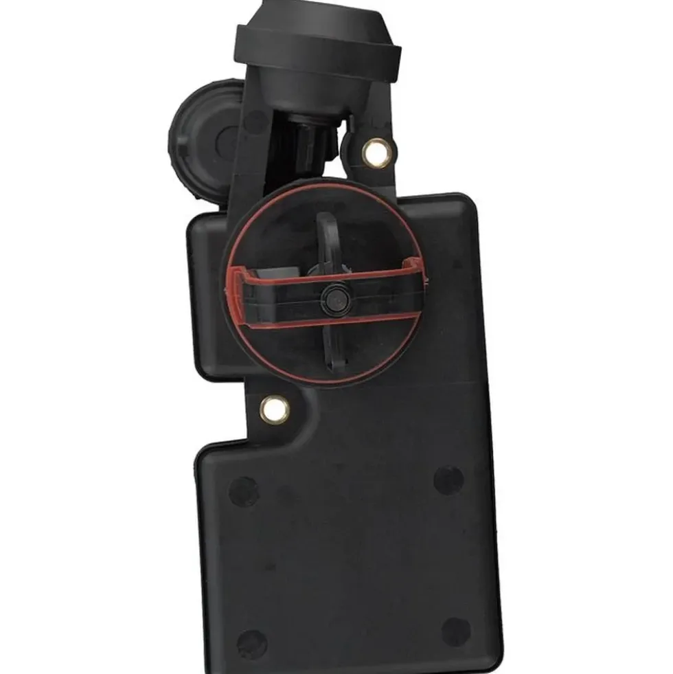 Valve DISA de contrôle d'admission d'air Topran pour BMW Z3 E36 Roadster (12/1999-06/2002) - moteur M54B22