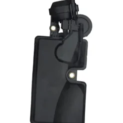 Valve DISA de contrôle d'admission d'air Topran pour Bmw z4 E85 Roadster (04/2002-11/2005) - moteurs M54B22 M54B25