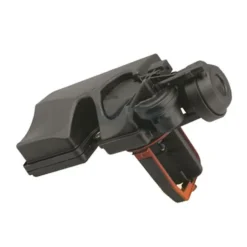 Valve Disa de contrôle d'admission d'air Topran pour Bmw z4 E85 Roadster (01/2002-11/2005)