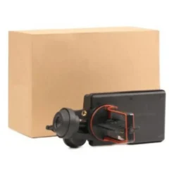 Valve DISA de contrôle d'admission d'air RIDEX pour BMW Z3 E36 Coupé et Roadster (09/1999-06/2002)