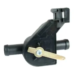 Vanne de chauffage pour Audi 80 & Coupé 79 ->83