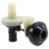 Vanne de chauffage pour Mercedes 190 Classe C W201