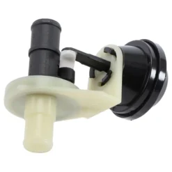 Vanne de chauffage pour Mercedes 190 Classe C W201