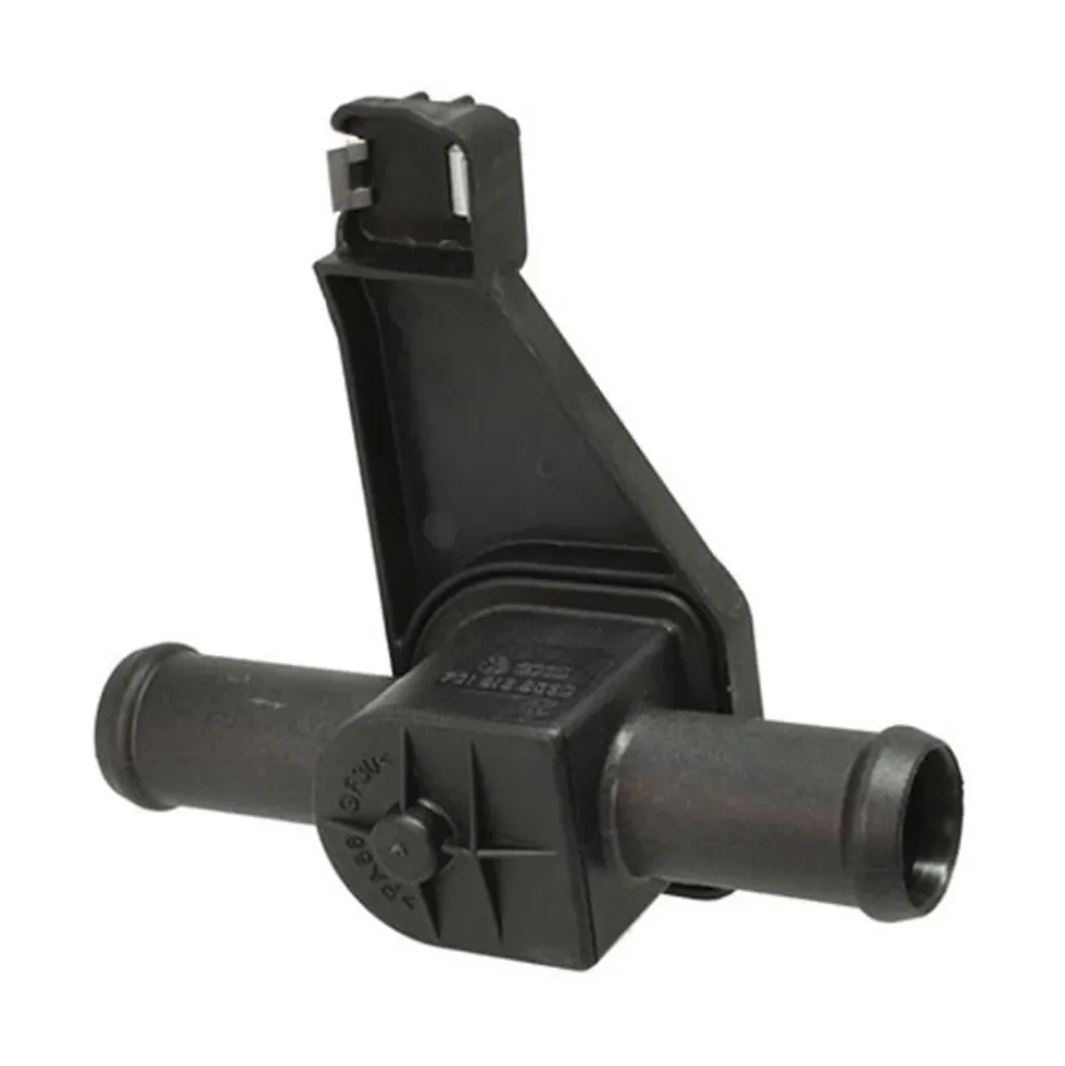 Vanne de chauffage pour VW Transporter T4 de 1996 à 2003