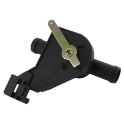 Vanne de circuit de chauffage VAICO pour VW Golf 1, Caddy et Scirocco