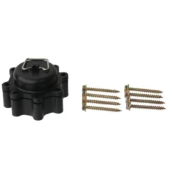 Vanne de purge de vase d'expansion pour Porsche 986 Boxster (1997-2004)