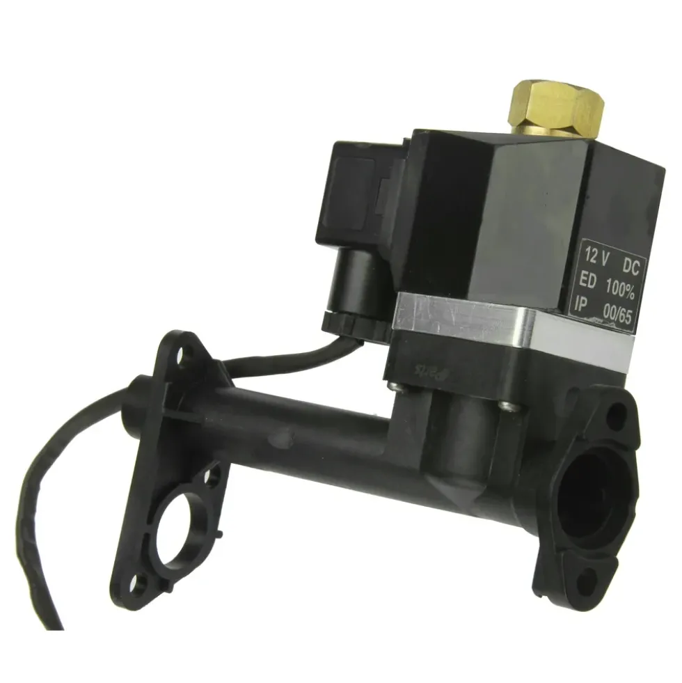 Vanne de régulation de chauffage pour Bmw Série 3 E30 (12/1981-02/1994)