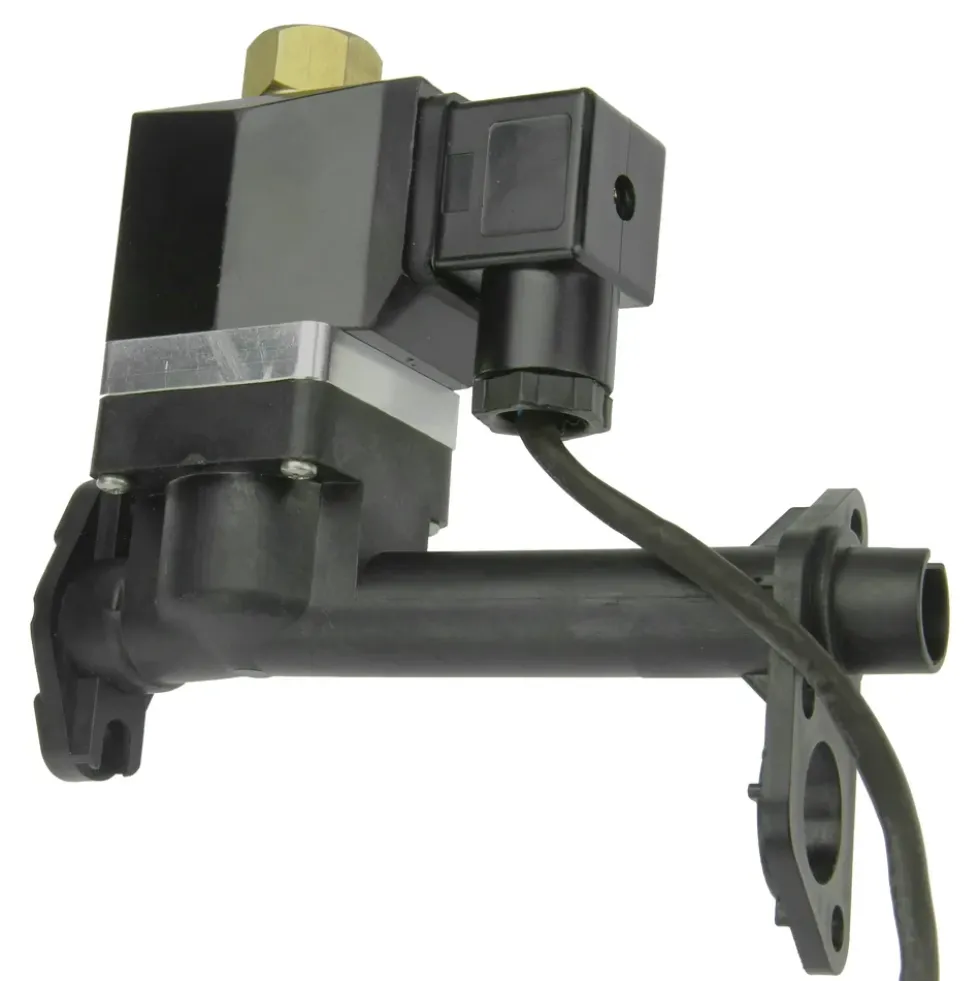 Vanne de régulation de chauffage pour Bmw Série 3 E30 (12/1981-02/1994)