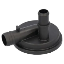 Vanne de régulation de pression sur couvre culasse pour VOLKSWAGEN Transporter T5 (2003-2010) - 2.5 TDi