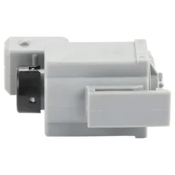 Vanne d'inversion électrique pour Porsche Boxster type 986 (1997-2004)