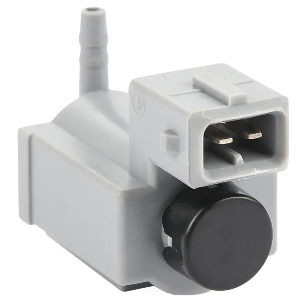 Vanne d'inversion électrique pour Porsche 911 type 997 (2005-2013)