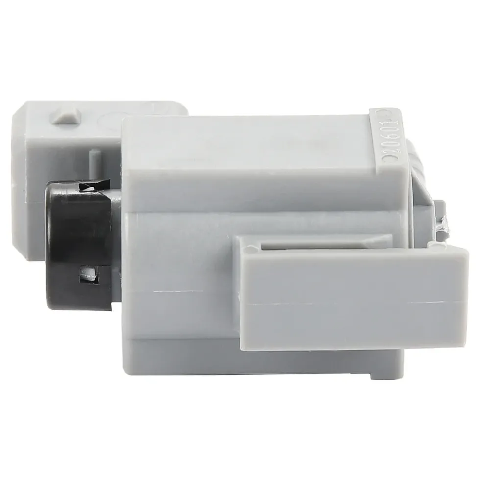 Vanne d'inversion électrique pour Porsche 911 type 997 (2005-2013)
