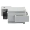 Vanne d'inversion électrique pour Porsche Boxster type 987 (2005-2012)