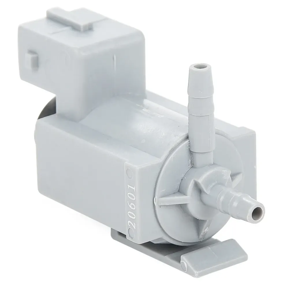 Vanne d'inversion électrique pour Porsche Boxster type 987 (2005-2012)