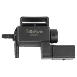Vanne d'inversion pour Porsche Cayenne type 9PA V6 phase 2 (2007-2010)