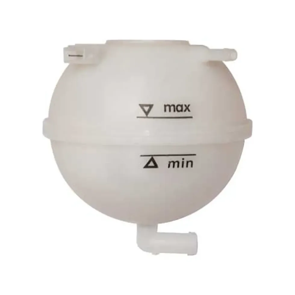 Vase d'expansion avec sonde de niveau