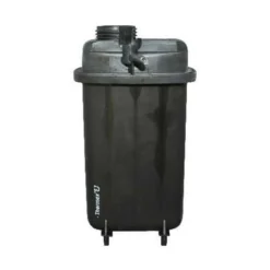 Vase d'expansion de liquide de refroidissement FEBI pour Bmw Série 7 E38 (07/1993-07/2001) - Essence